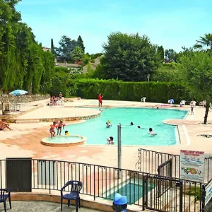 L'eden Campingplatz